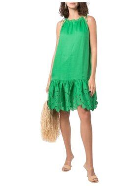 Zimmermann | Dresses | Zimmermann Cassia Lace Dress | Poshmark